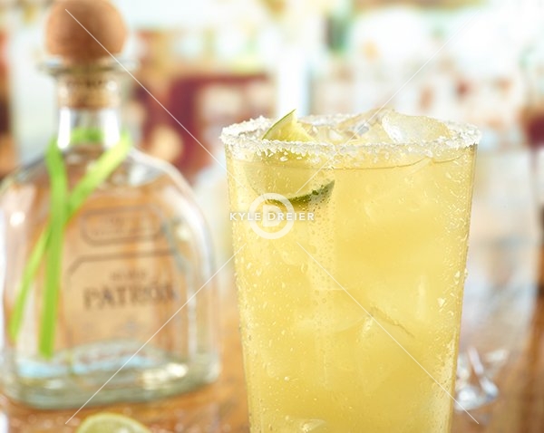 Patron Margarita