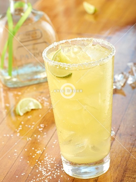 Patron Margarita