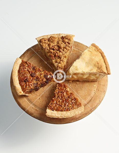 Pie Slices