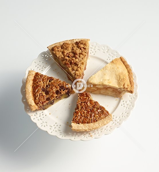 Pie Slices