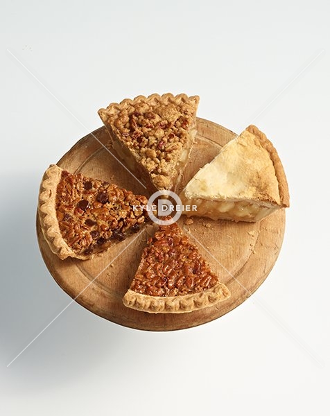 Pie Slices