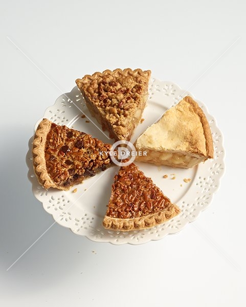 Pie Slices