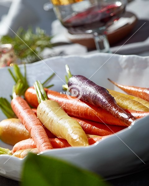 Carrots