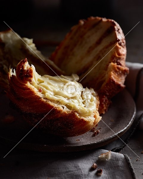 Cinnamon Roll