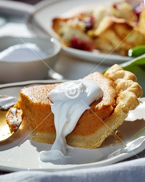 Pie