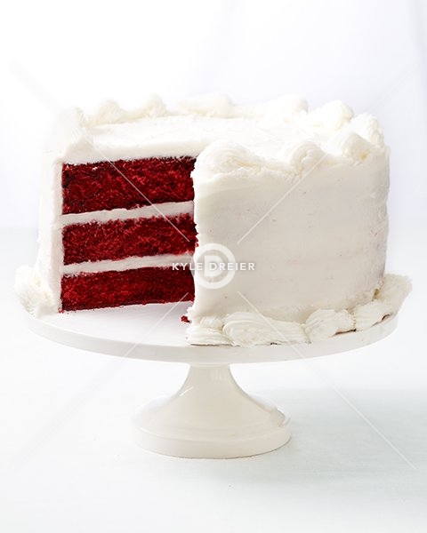 Red Velvet Cake
