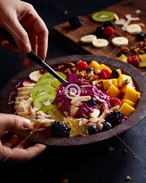 Smoothie Bowl