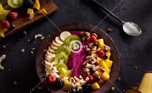 Smoothie Bowl