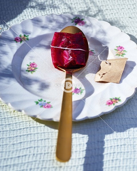 Tea Spoon