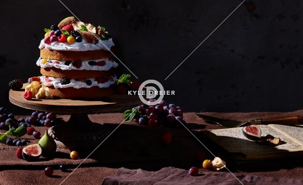 Layer Cake