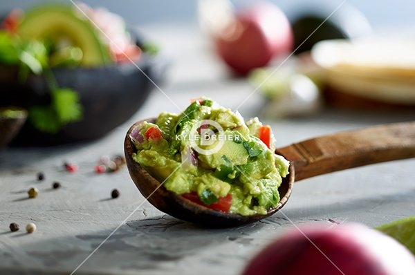 Guacamole