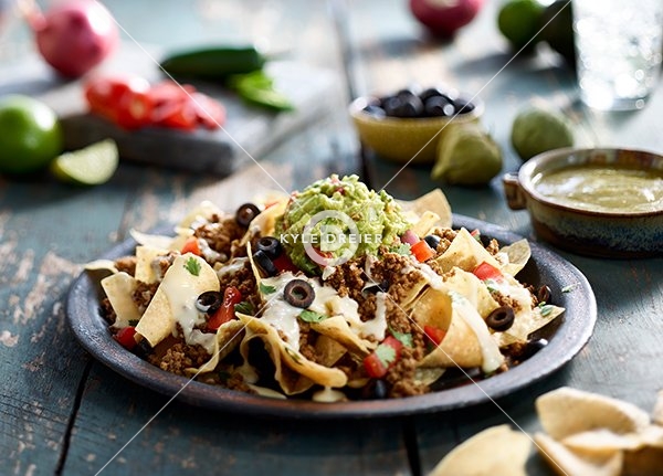 Nachos