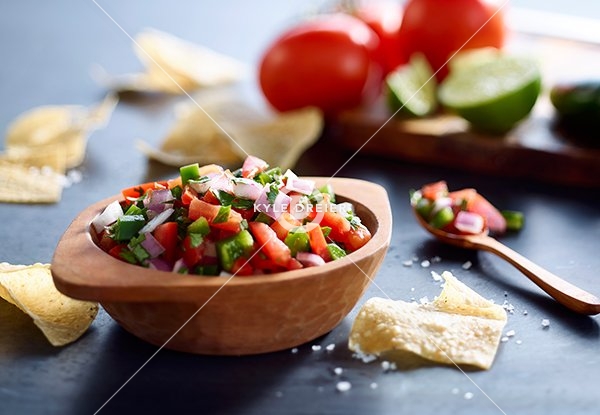 Pico De Gallo