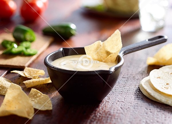 Queso