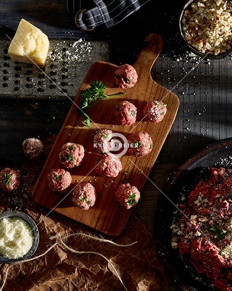 Meatballs