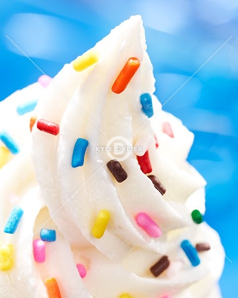 soft serve