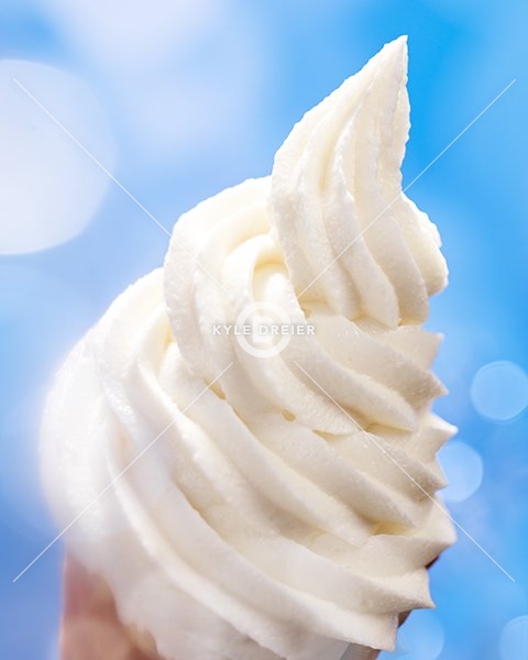 soft serve