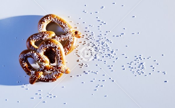 Pretzels