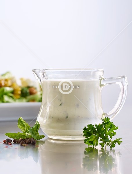 Ranch Dressing