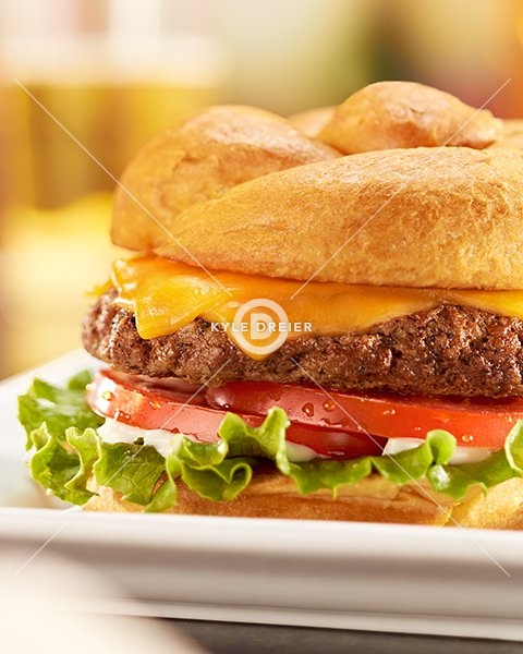 Cheeseburger