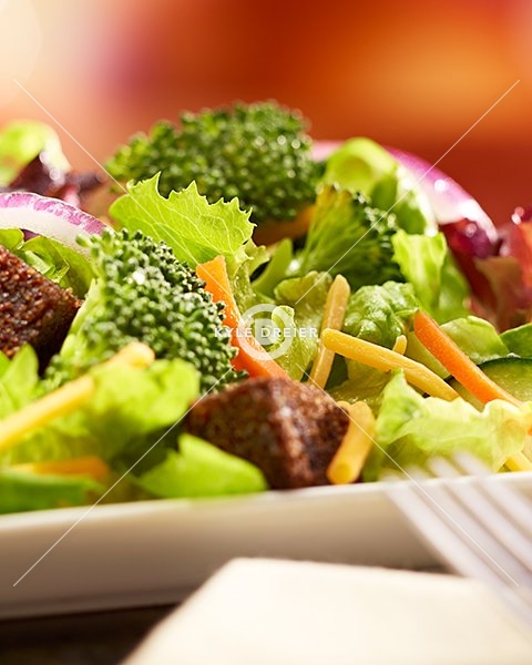 Garden Salad