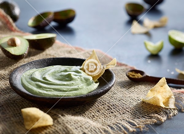 Avocado Crema