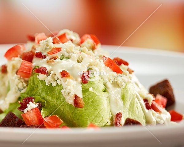 Blue Cheese Salad