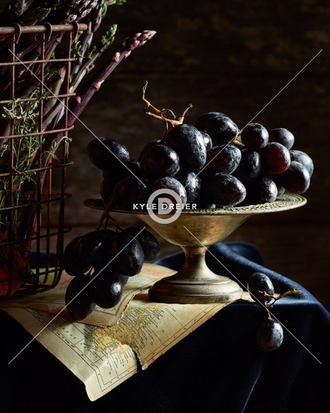 Grapes