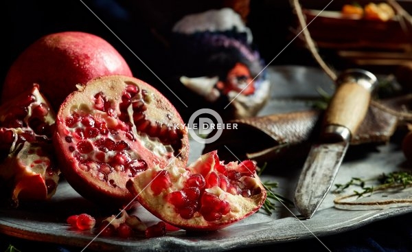 Pomegranate