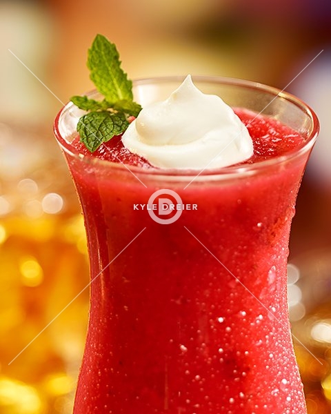 Strawberry Daiquiri