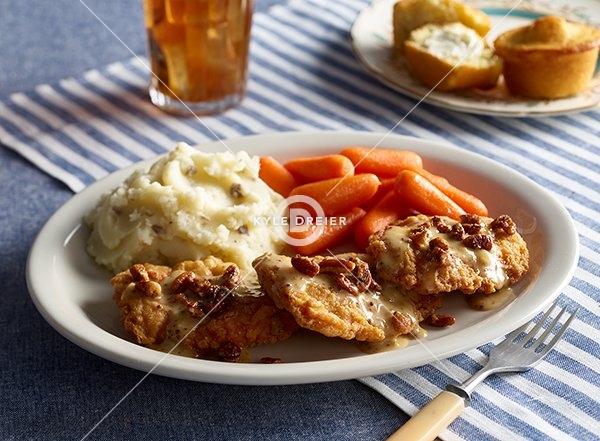 Pecan Chicken