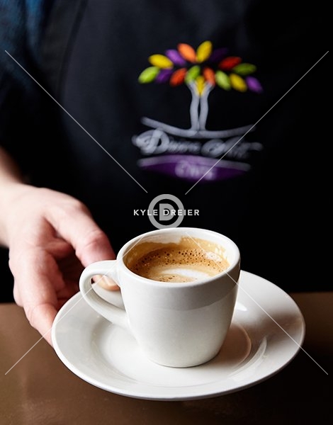 Espresso