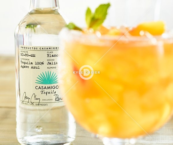Casamigos Margarita