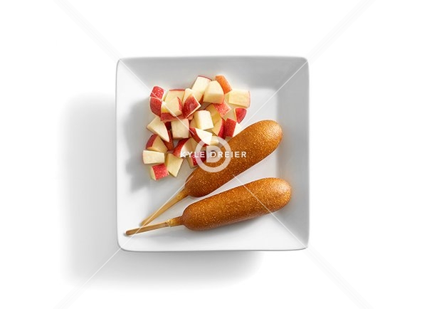 Corn Dogs