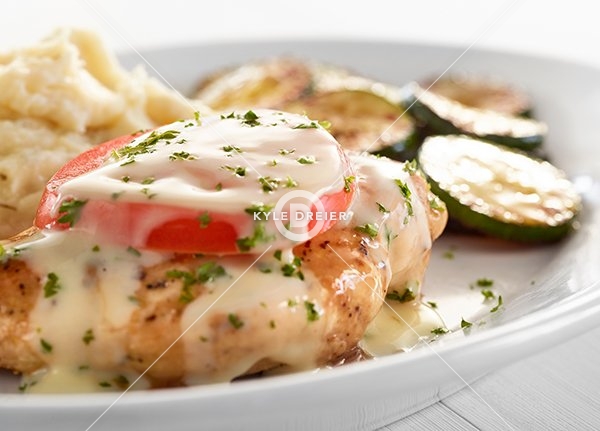 Fresco Chicken