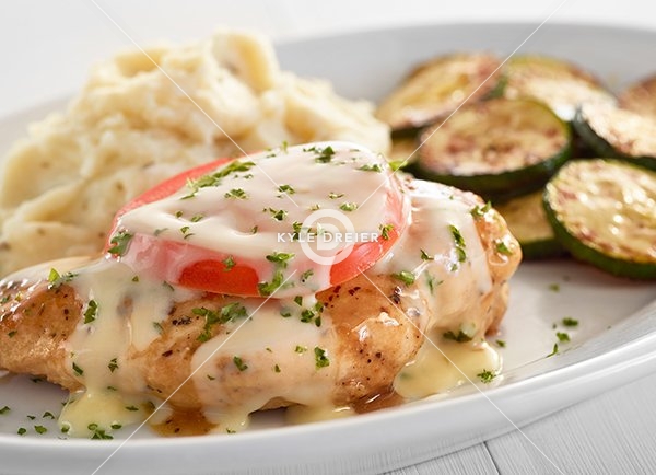 Fresco Chicken