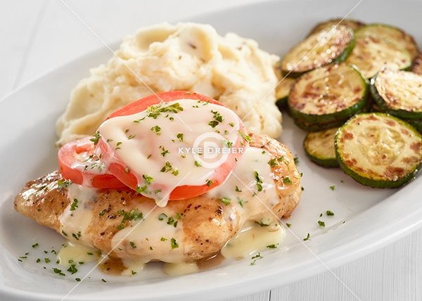 Fresco Chicken