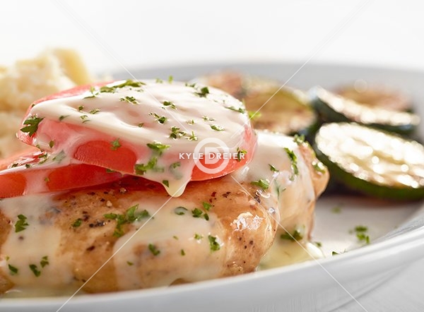 Fresco Chicken