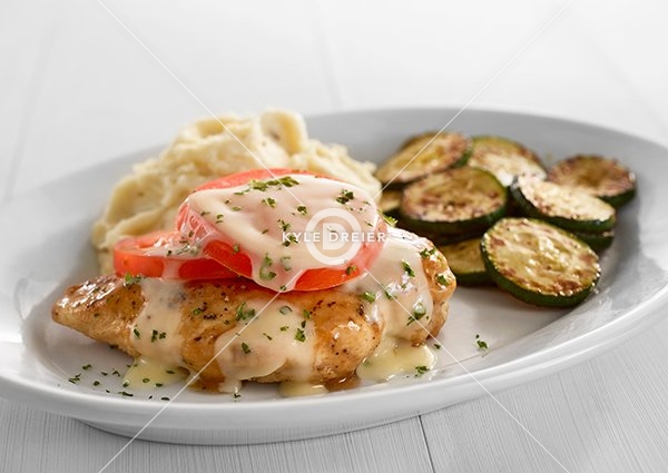 Fresco Chicken