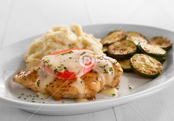 Fresco Chicken