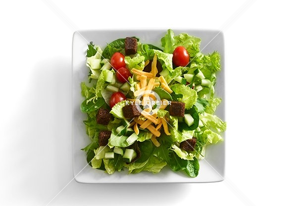 Garden Salad