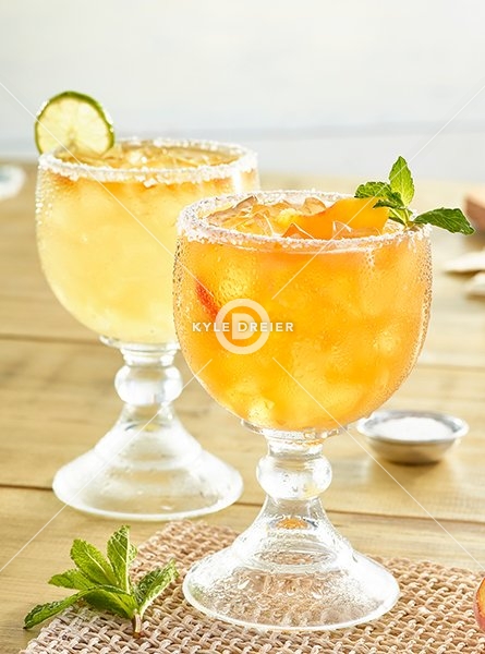 Margaritas