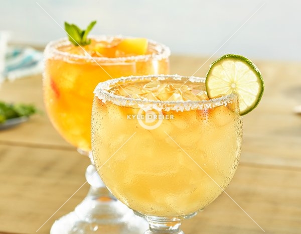 Margaritas