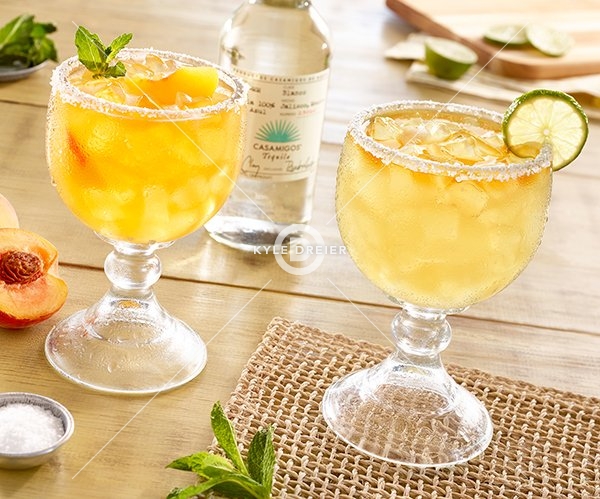 Margaritas