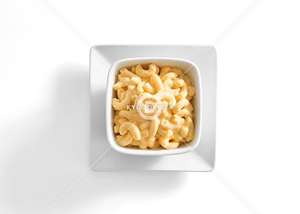 Mac and Cheese