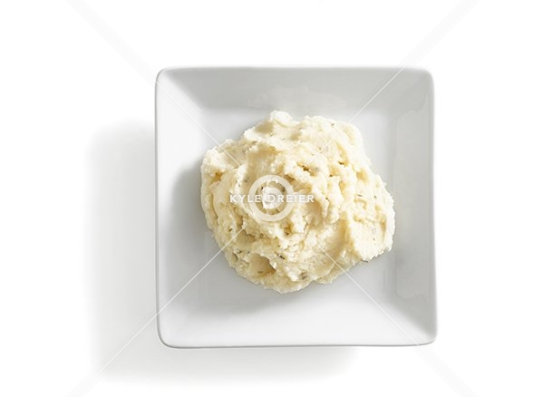 Mashed Potatoes
