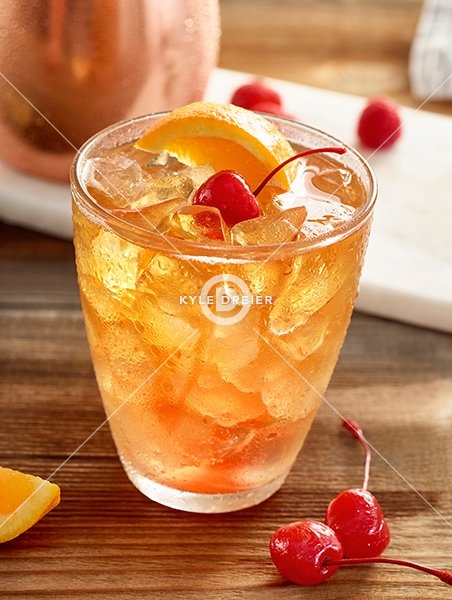 Old Fashioned