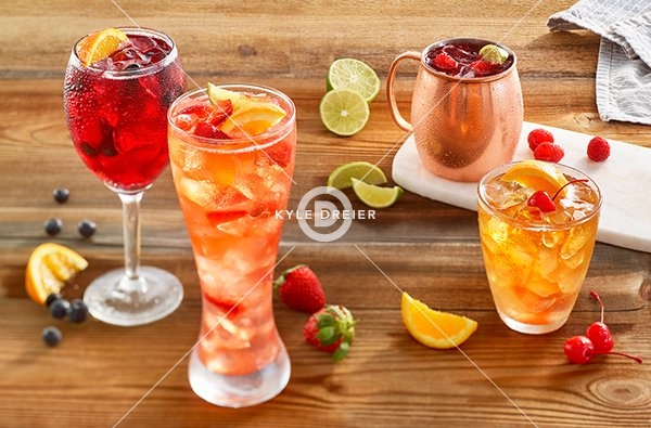 Drinks