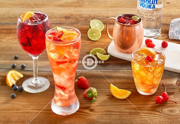 Drinks