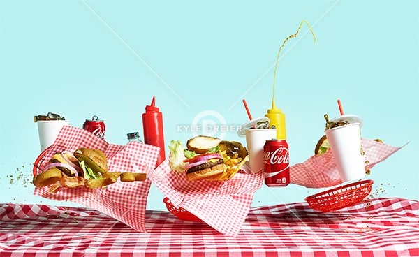 Fast Food